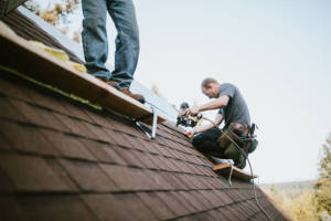 Local Roofers in W Peterboro, NH
